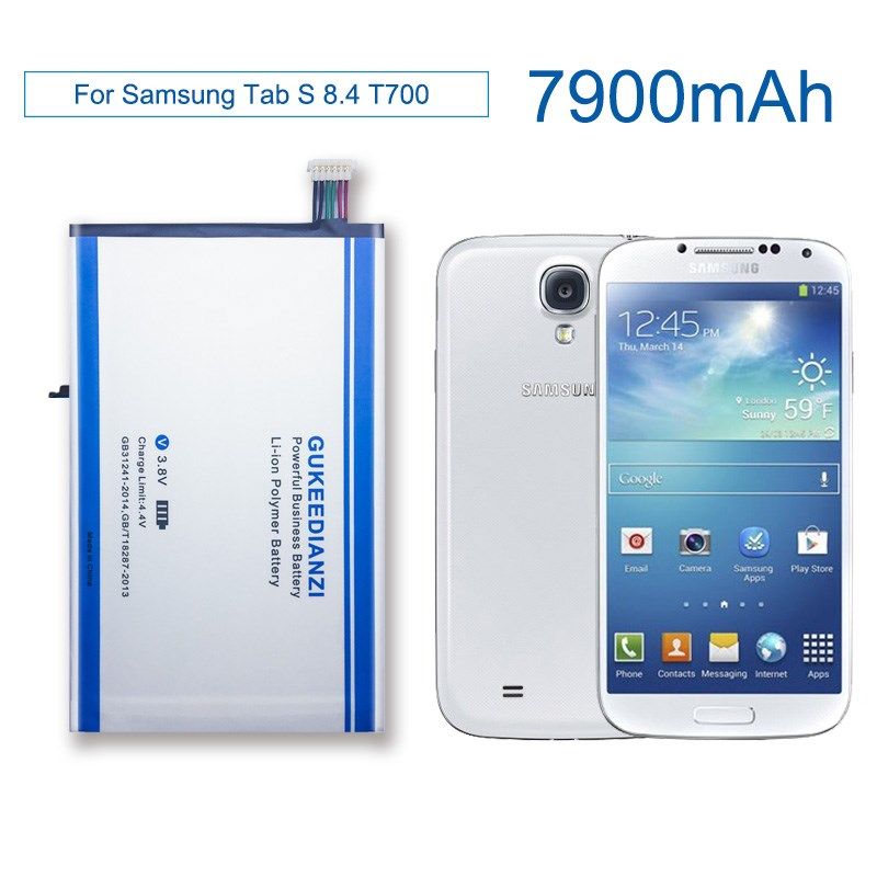 B-BT705FBC EB-BT705FBE Tablet Battery For Samsung GALAXY Tab