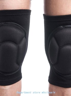 Knee Pad Dancing Skiing Soccer Basketball Extreme Sports kne