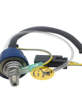 PC200-8 Air Cleaner Pressure Sensor 7861-93-1420 Pressure Sw