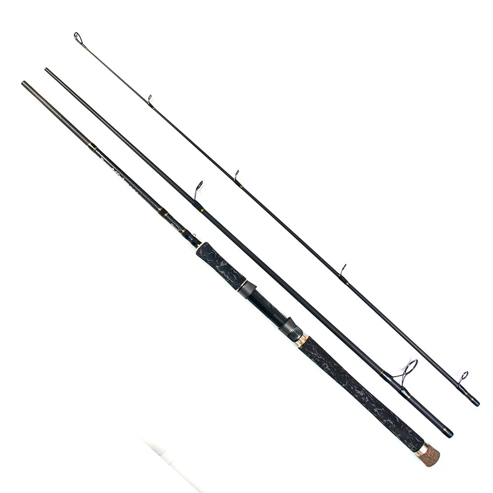 InShore Fishing rod Seabass rod 2.4-3.0m Seawater Spinning F