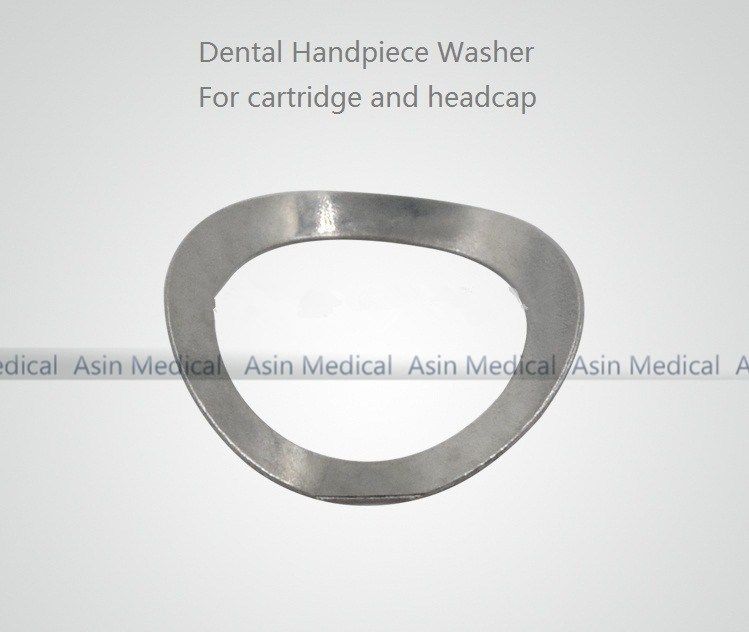 Free Shipping 2017 New 50 Pcs Handpiece washer Replacet  DEN