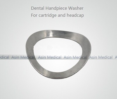 Free Shipping 2017 New 50 Pcs Handpiece washer Replacet  DEN