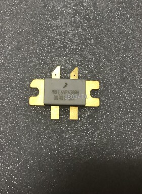 MRFE6VP6300H MRFE6VP6300HR3 MRFE6VP6300HR5 RF Power Field E