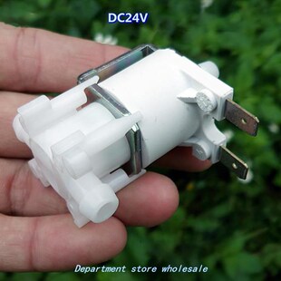 RPE two-Position thREE-way solEnoid valvE ElEctRonically con