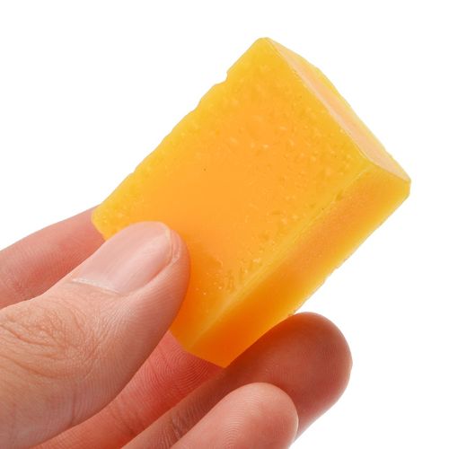 15g Organic Beeswax Cosmetic Grade Filtered Natural Pure Yel