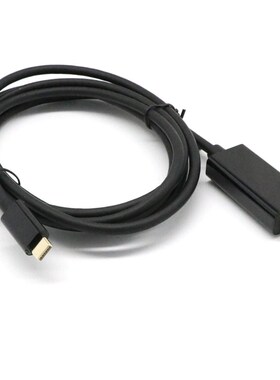 1.8 Meters 4K*2K USB 3.1 C Type C Thunderbolt to Mini Displa