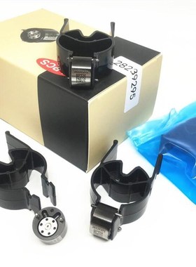 4pcs Brand New 28239295 Black Control Valves 9308-622B 9308Z