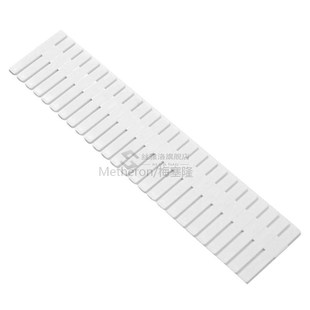DIY Drawer Divider Household Storage Box Partition Board Spa