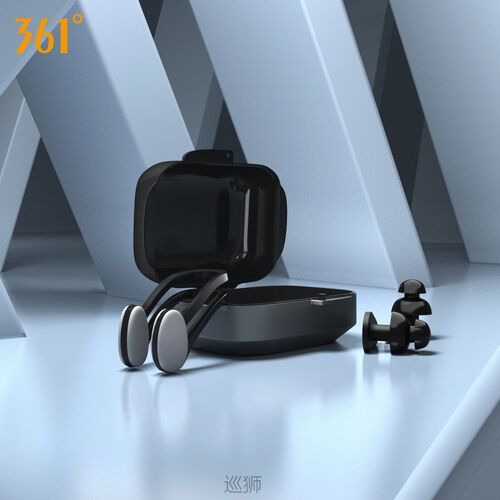 361 swimming nose clip anti choking equipment professional a