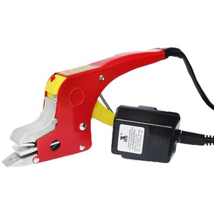 Electric Strapping Welding Tool Equipt 220V PP Straps Manual