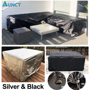 Furniture Cover Waterproof Outdoor Garden Patio Beach Sofa