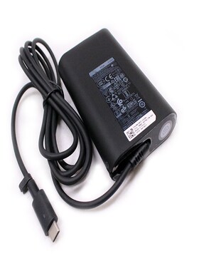 65W USB C Type C 20V 3.25A AC Adapter For DELL HA65NM170 LA