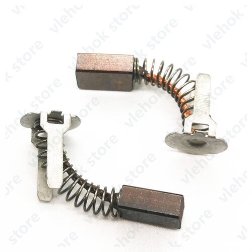 Carbon Brushes Repalce for Bosch GSB180-LI GSR180-LI GSR140-