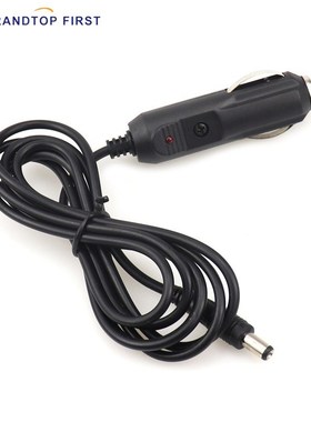 12v 24v Male Car Cigarette Lighter Socket Plug Connect