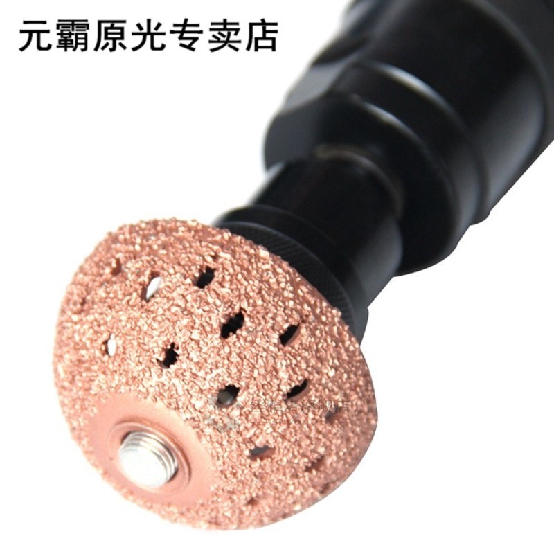GL248-5 Mini Low Speed Glue Remover Industrial Glue Remover,