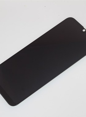 6.26 Inch For Cubot R15 LCD Display Touch Screen Touch  Digi