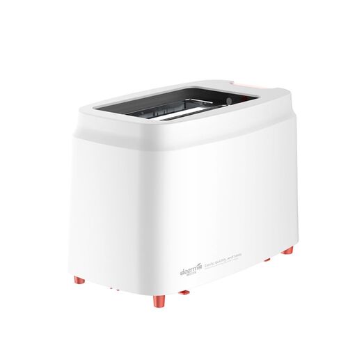 Deerma Automatic Toaster Bread Maker Toster Breakfast Machin