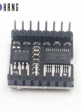 DFPlayer Mini MP3 DF Player Module Board MP3 Audio Voice Dec
