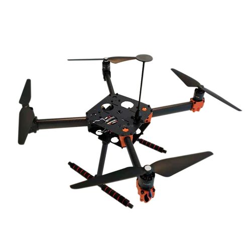 2020 New HEX Hexing EDU 450 Educational Rack Quad rotor Mul