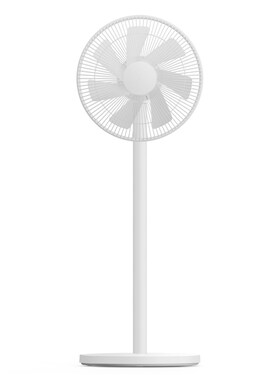Mijia DC Standing Fan 1X Wired Portable Home Cooler House Fl