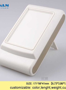 Handheld remote plastic enclosure abs electric box junction