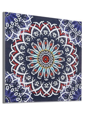 DIY 5D Diamond Painting Kits for Adult Drill Paint with Diam