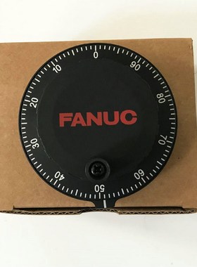 A860-0202-001 FANC Hand Wheel Encoder CNC Manual Pulse Gener
