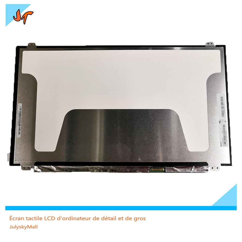 N156HHE-GA1 for Dell MSI ASUS 15.6-inch 30-pin EDP interface