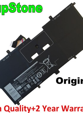 New Original NNF1C HMPFH Laptop Battery For Dell XPS 13 9365