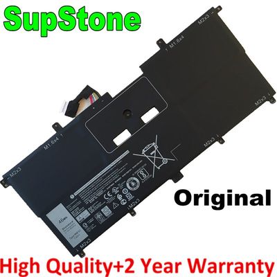 New Original NNF1C HMPFH Laptop Battery For Dell XPS 13 9365