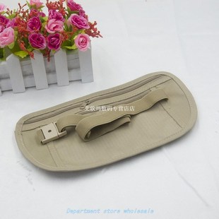 Outdoor Running Pockets phone Belt bag Men Women Waist bag p