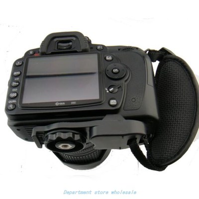 Camera Hand Strap Grip for Canon 5D Mark II 650D 550D 70D 60