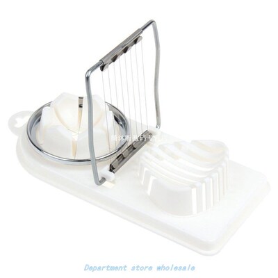 Egg Slicers Egg Cutter Canned Egg Dividers Egg Tool Kitchen