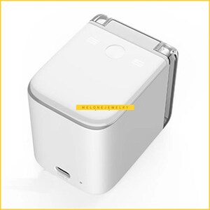 Mini Mobile Color Printer Princube with tridge WIFI SB Conne