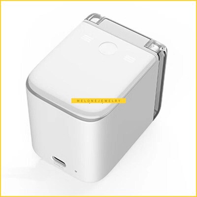 Mini Mobile Color Printer Princube with tridge WIFI SB Conne