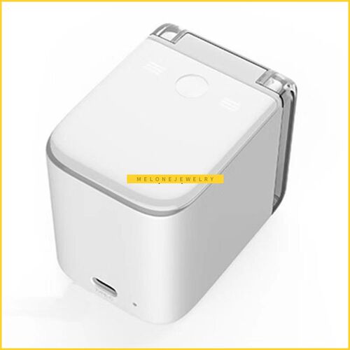 Mini Mobile Color Printer Princube with tridge WIFI SB Conne