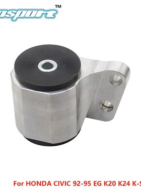 -70A K-series ENGINE MOUNTS For HONDA CIVIC 92-95 EG K20 K24