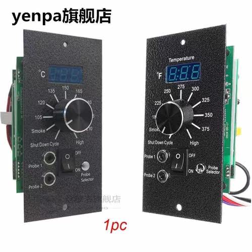 Kitchen Thermostat Control Board Durable Replacement Tools P