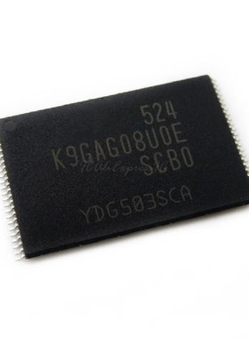 10pcs/lot K9GAG08OE-SCBO SOP48 K9GAG08OE SOP K9GAG080E-SCBO