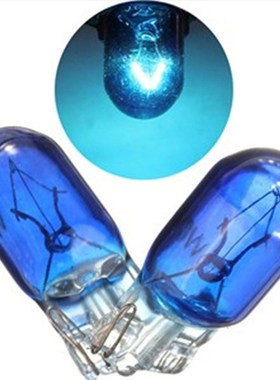 10Pcs T10 Car Low Consumption High Power nversal ltra Long L