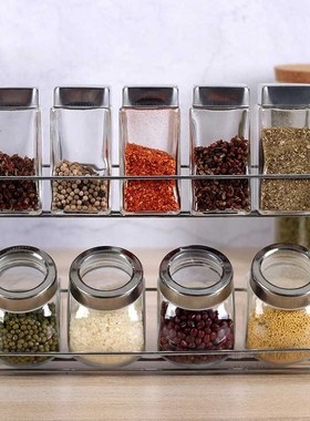 Kitchenware Glass Condit Bottle Salt Tank   Condit Bottle Se