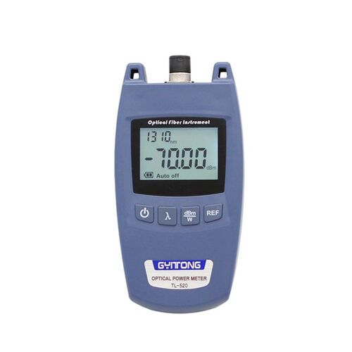 FH fiber optic tool kit Optical Power Meter -10-70db