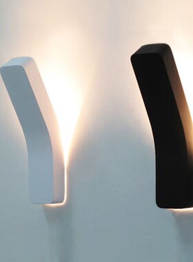 Nordic European-Style Wall Lamp Indoor Stair Lighting Led La