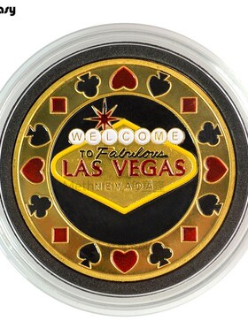 Metal Poker Card Guard Protector Poker Stars Cards Metal Sou