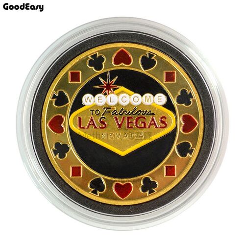 Metal Poker Card Guard Protector Poker Stars Cards Metal Sou