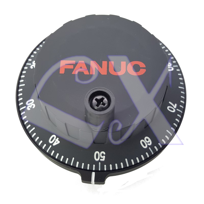 FANC  electronic handwheel A860-0203-001 Frank hand crank pu