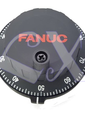 FANC  electronic handwheel A860-0203-001 Frank hand crank pu