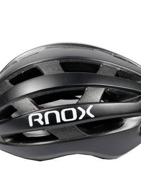 RNOX Ultralight Road Bike Helmet 185g Red Mtb Cycling City