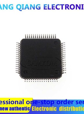 (1piece) New STM32F103RBT6 STM32F103 RBT6 QFP-64 Chipset