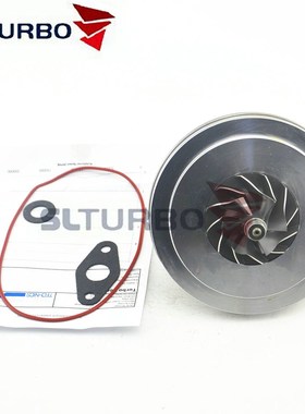 K03 KKK turbo cartridge Balanced 53039880048 for Mitsubishi